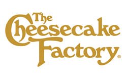 Cheesecake Factory
