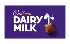 Cadbury Dairy Milk